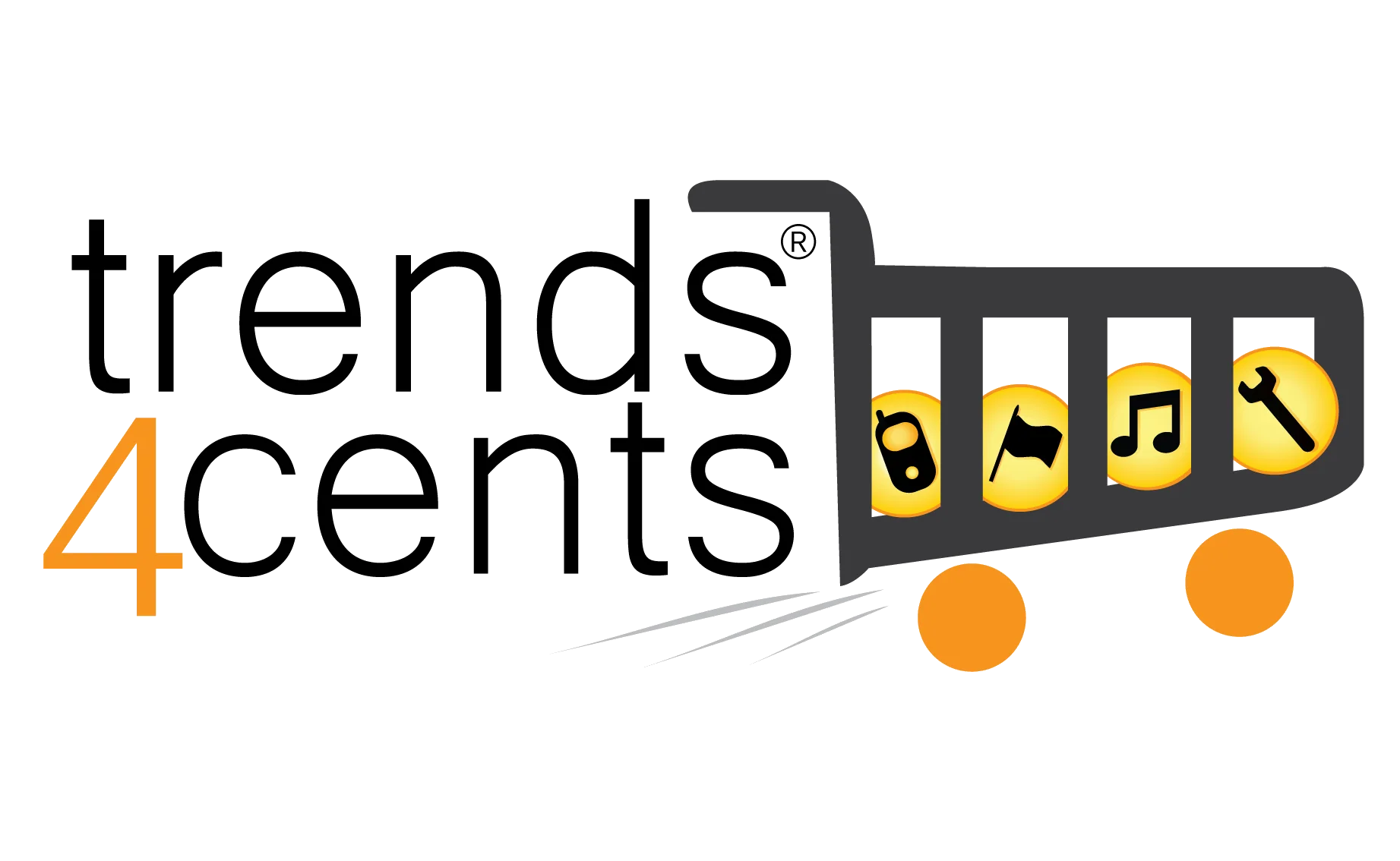 trends4cents.de Logo