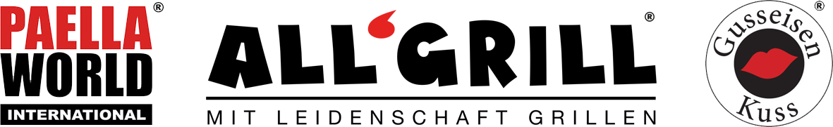 ALL’GRILL Logo